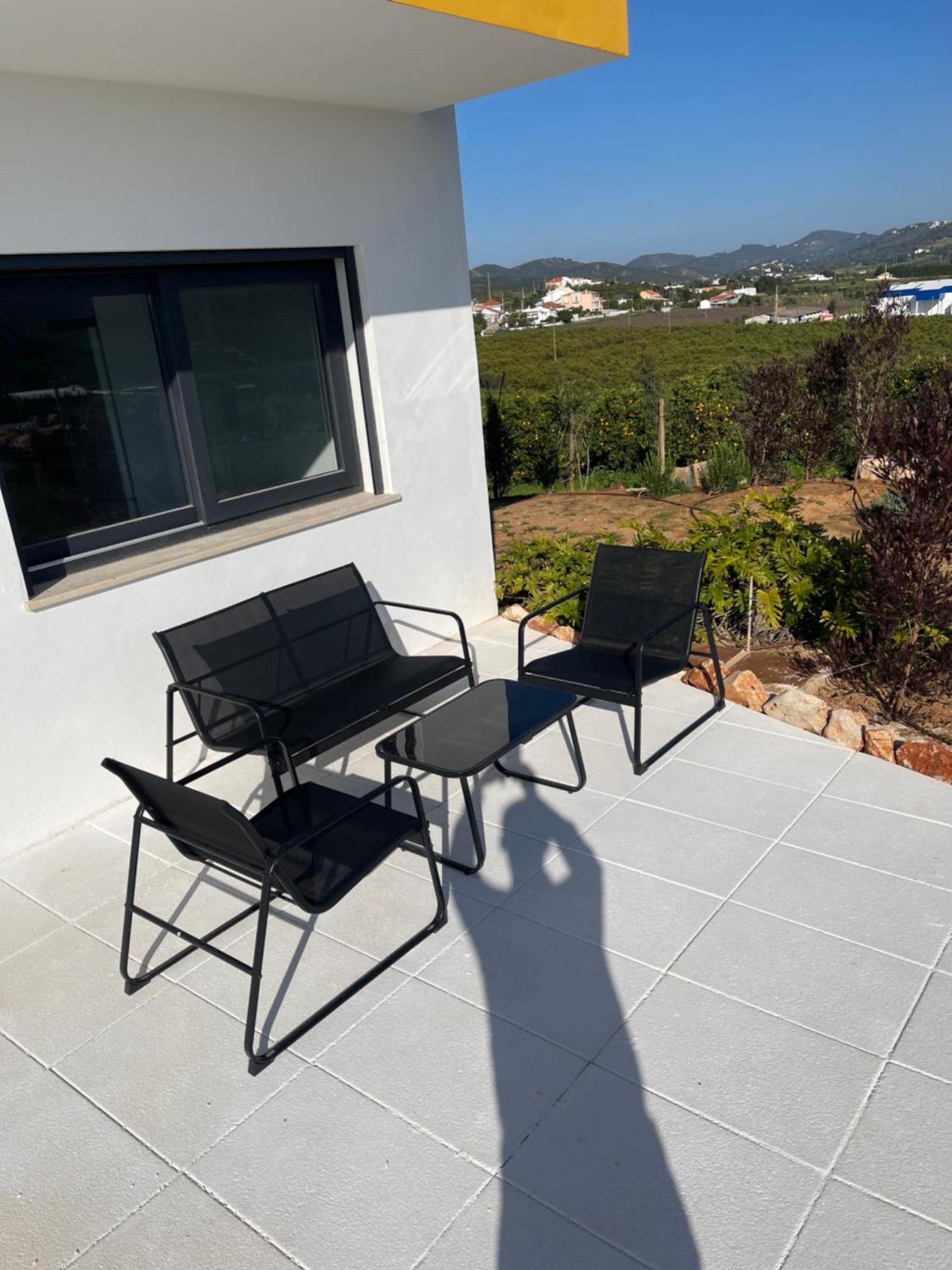 Orange Grove Residence Силвеш Экстерьер фото