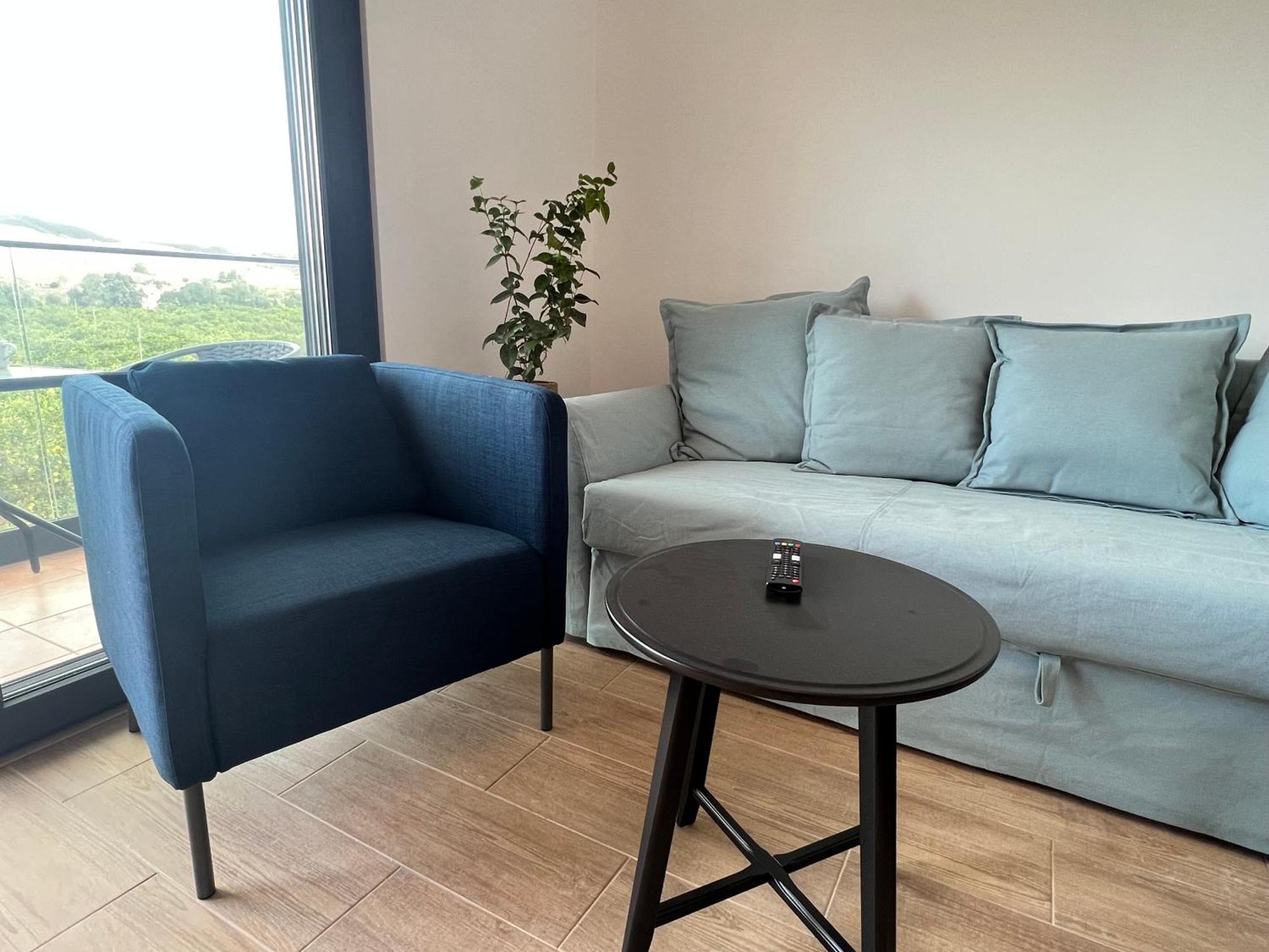 Orange Grove Residence Силвеш Экстерьер фото