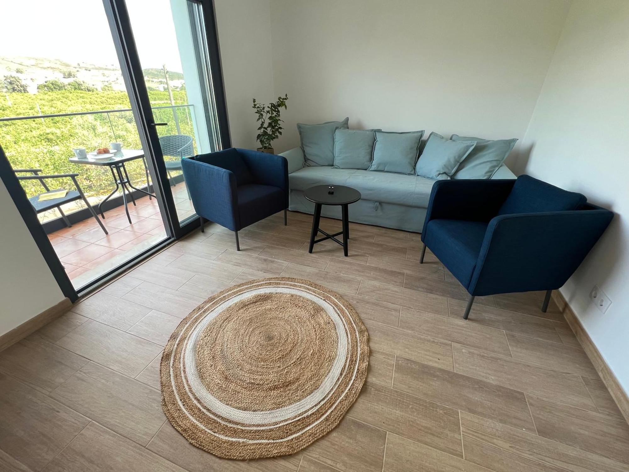 Orange Grove Residence Силвеш Экстерьер фото