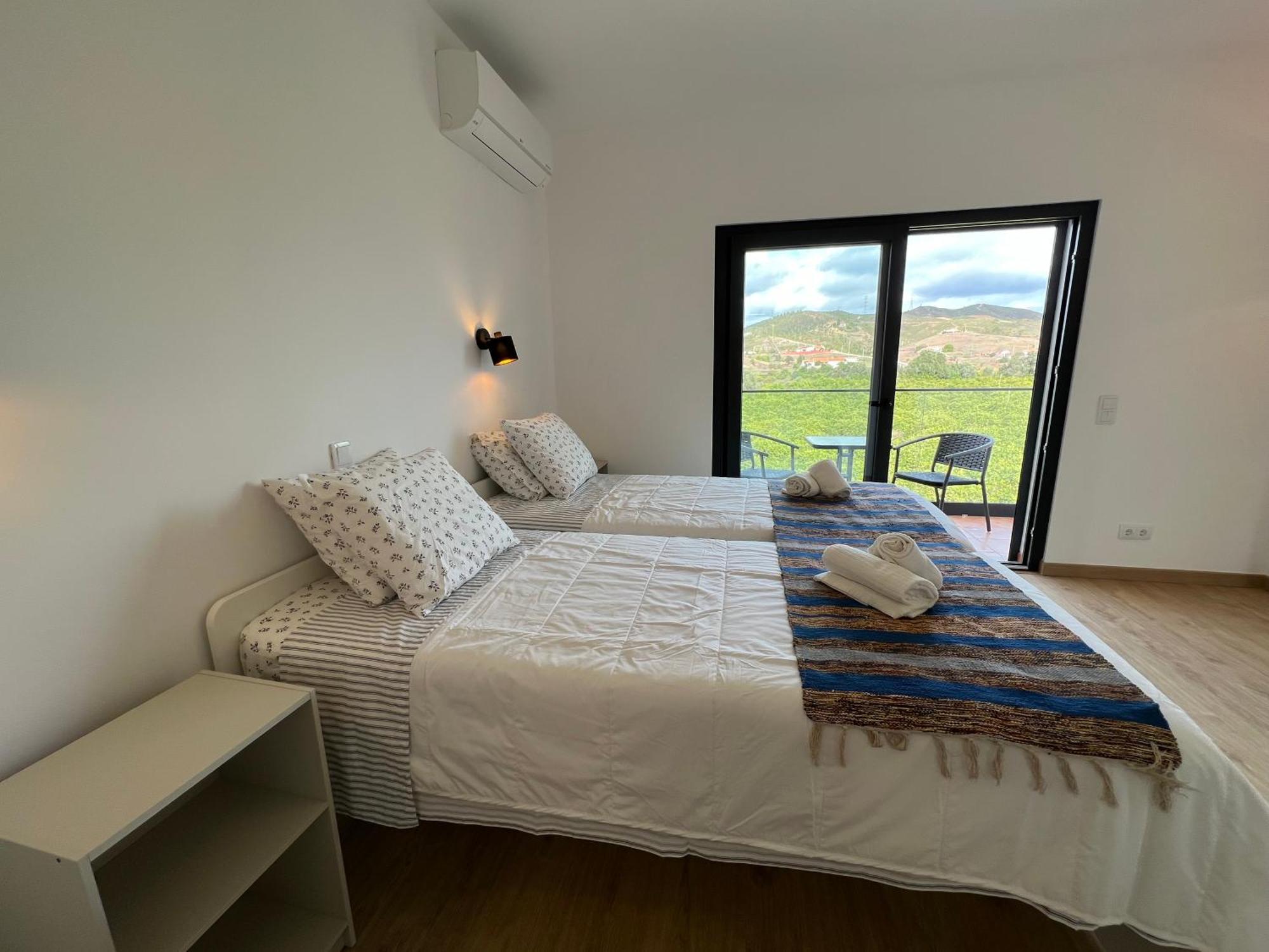 Orange Grove Residence Силвеш Экстерьер фото