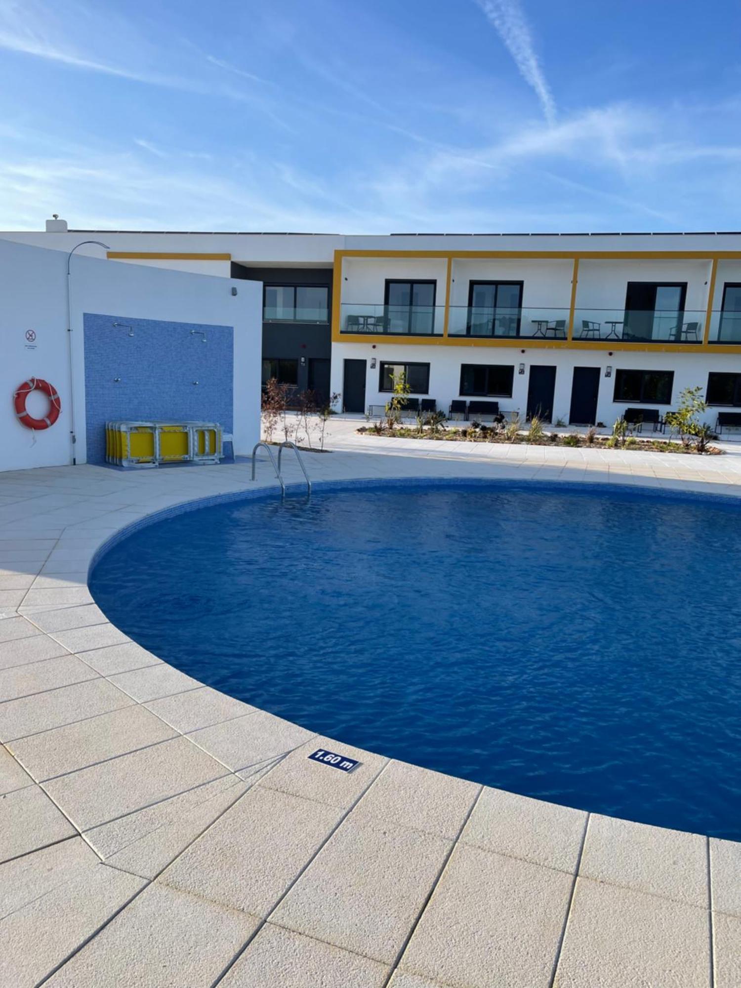 Orange Grove Residence Силвеш Экстерьер фото