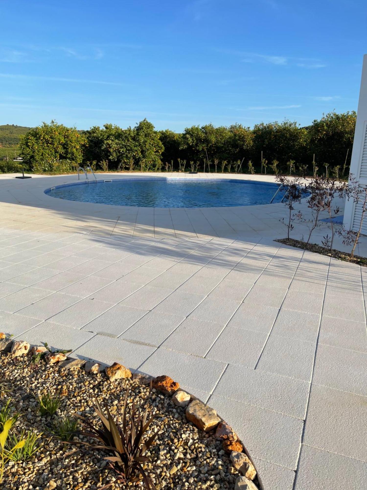 Orange Grove Residence Силвеш Экстерьер фото
