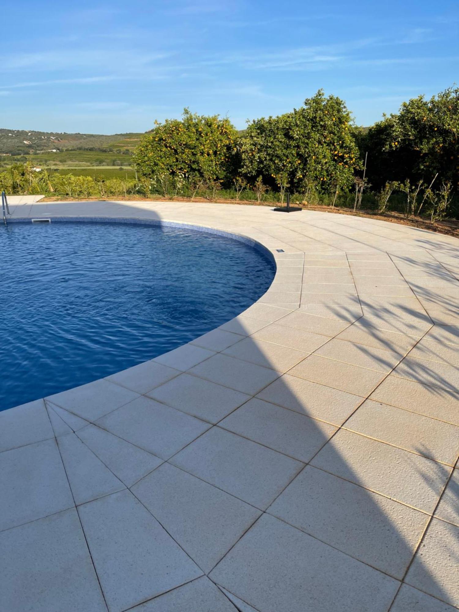 Orange Grove Residence Силвеш Экстерьер фото
