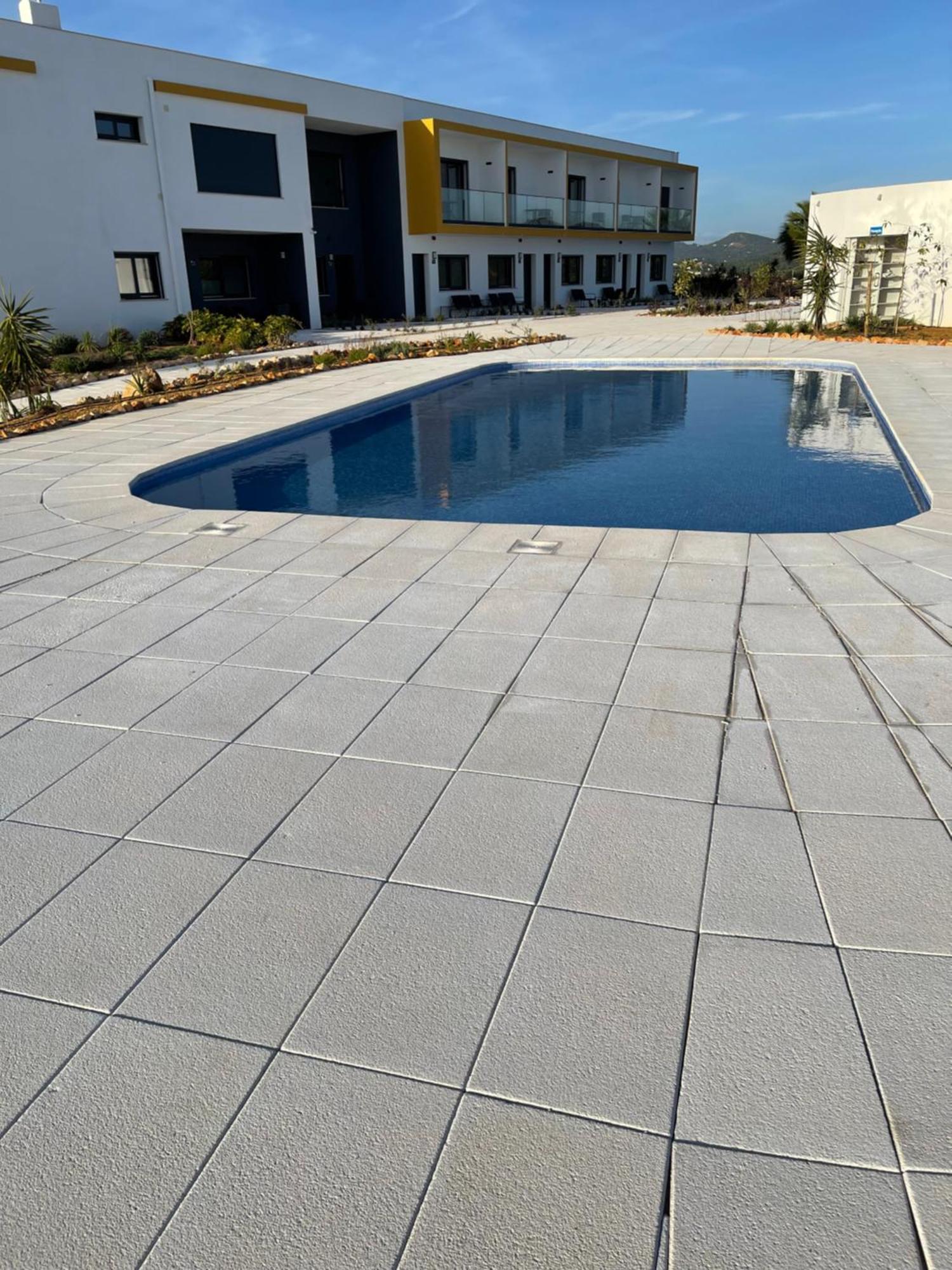 Orange Grove Residence Силвеш Экстерьер фото