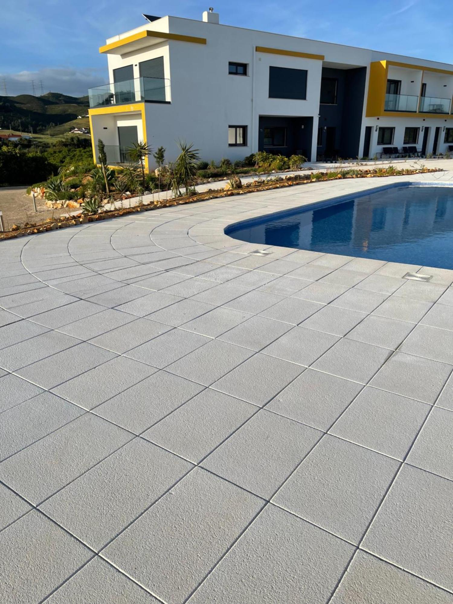 Orange Grove Residence Силвеш Экстерьер фото