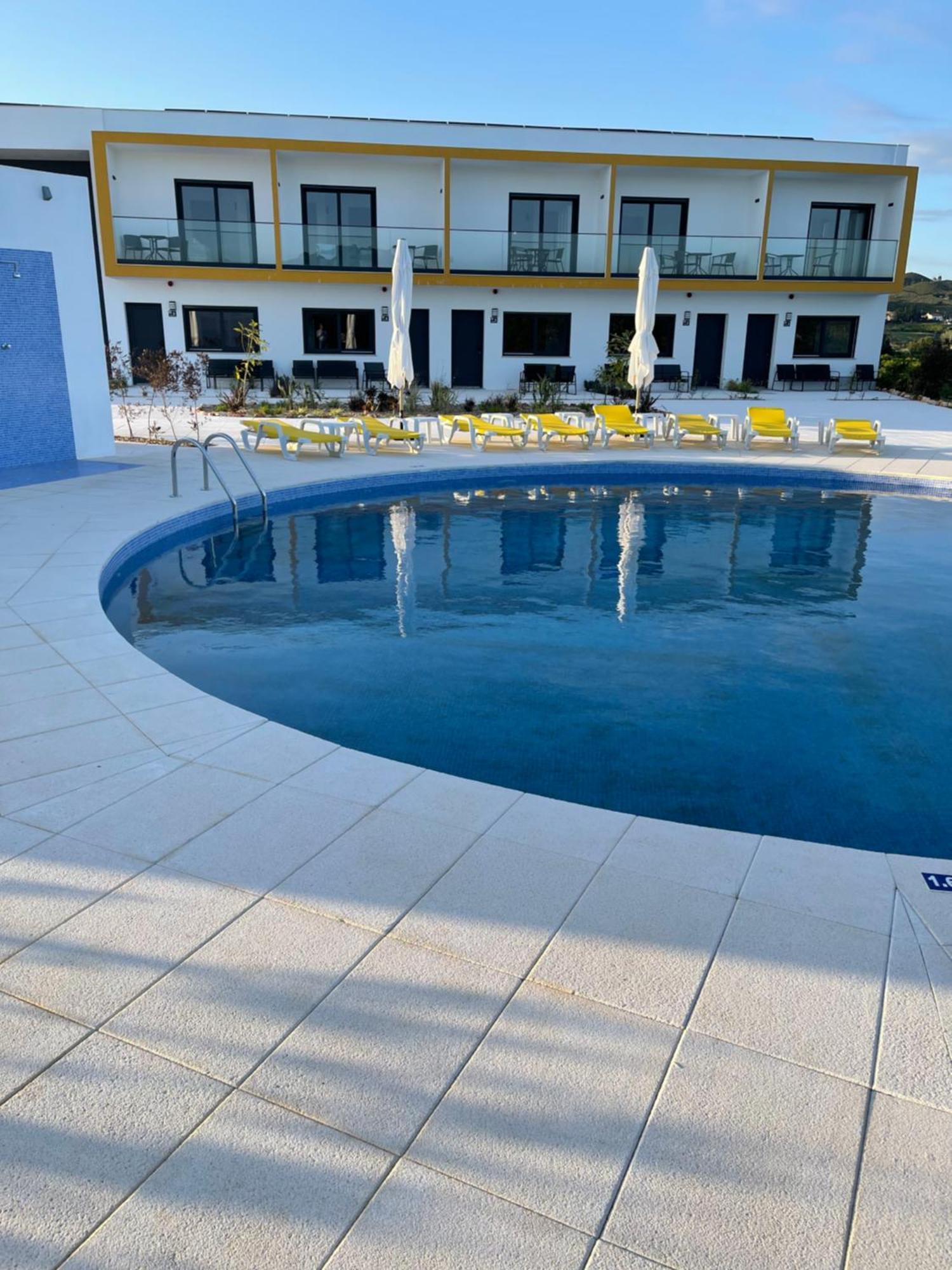 Orange Grove Residence Силвеш Экстерьер фото