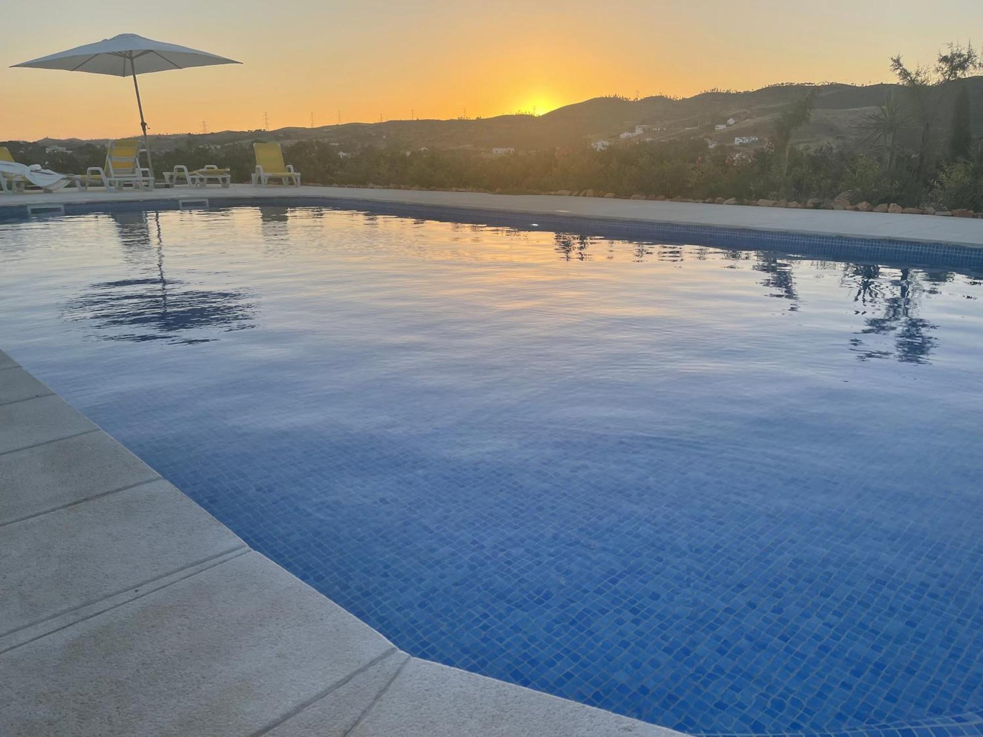 Orange Grove Residence Силвеш Экстерьер фото