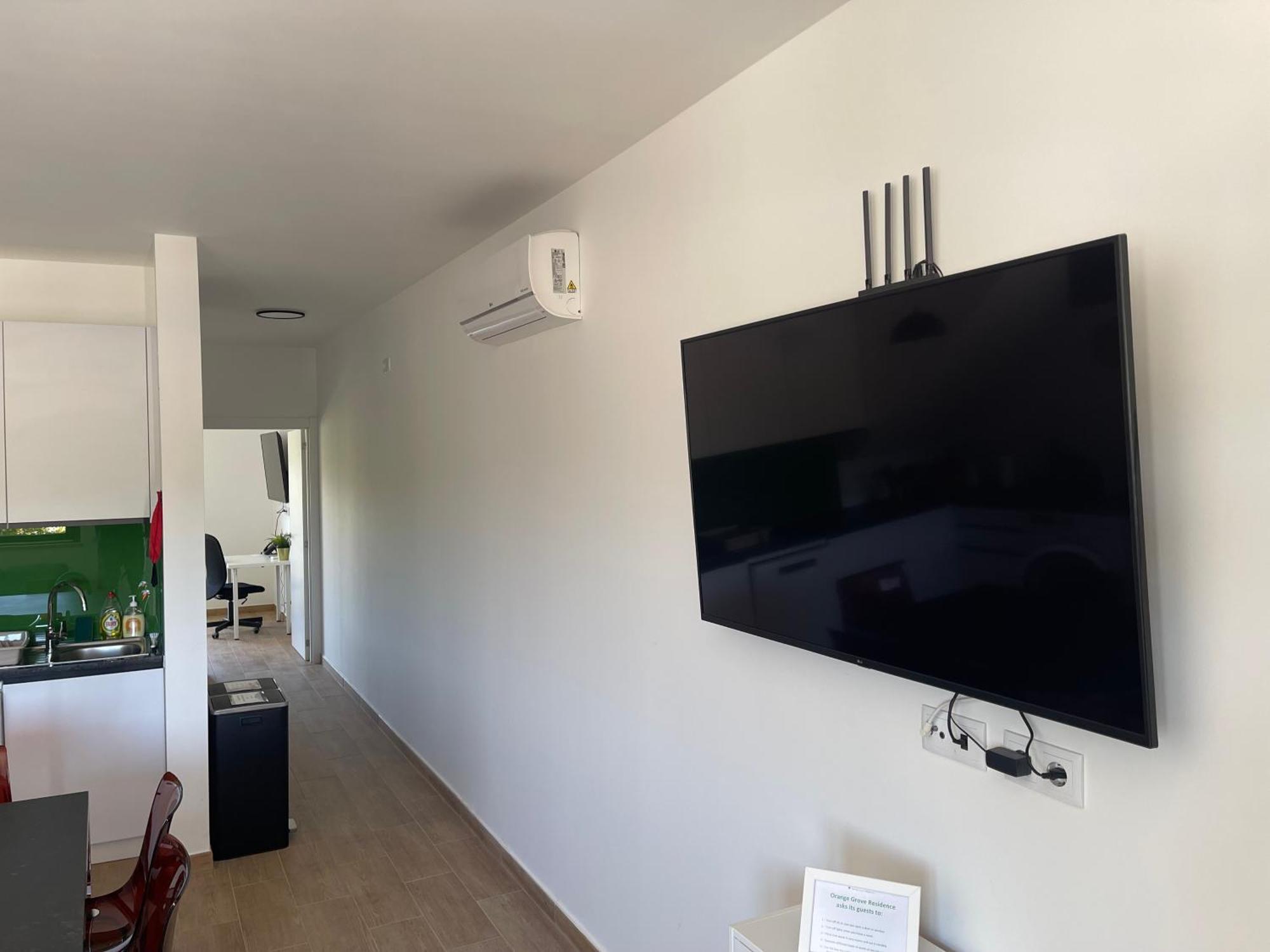 Orange Grove Residence Силвеш Экстерьер фото
