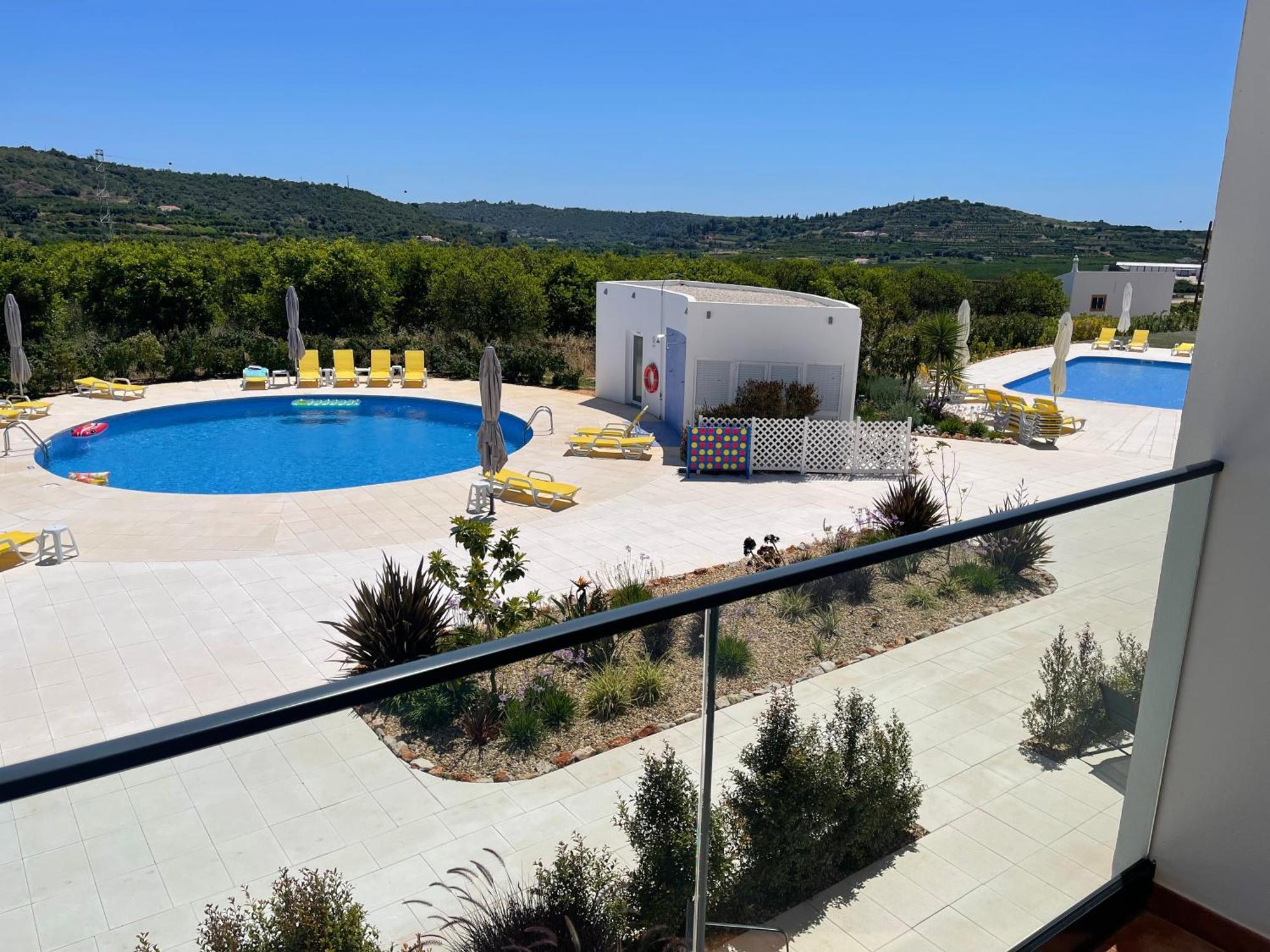 Orange Grove Residence Силвеш Экстерьер фото