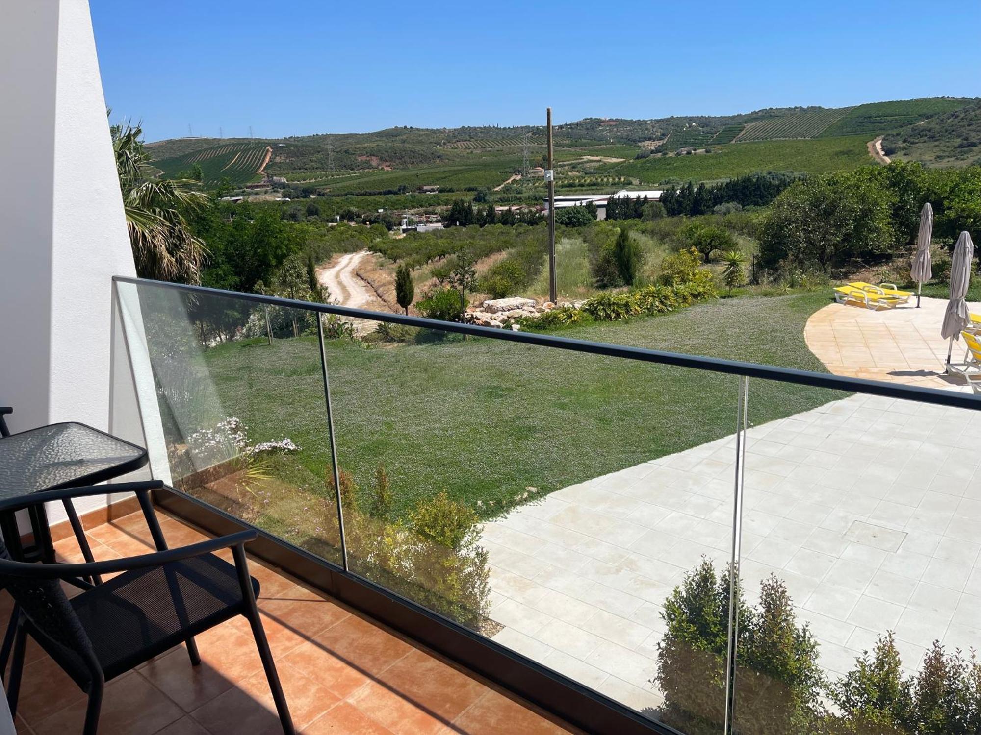 Orange Grove Residence Силвеш Экстерьер фото