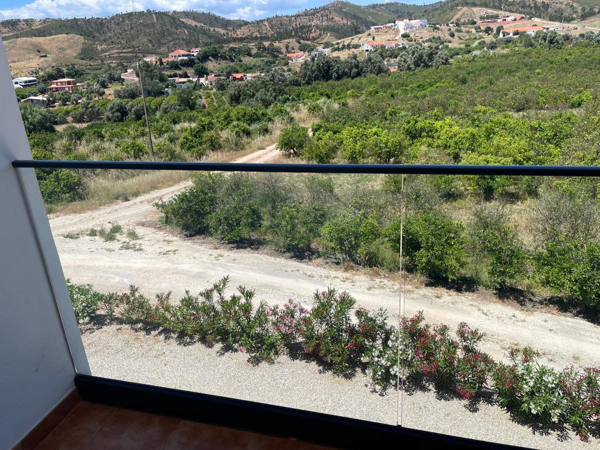 Orange Grove Residence Силвеш Экстерьер фото