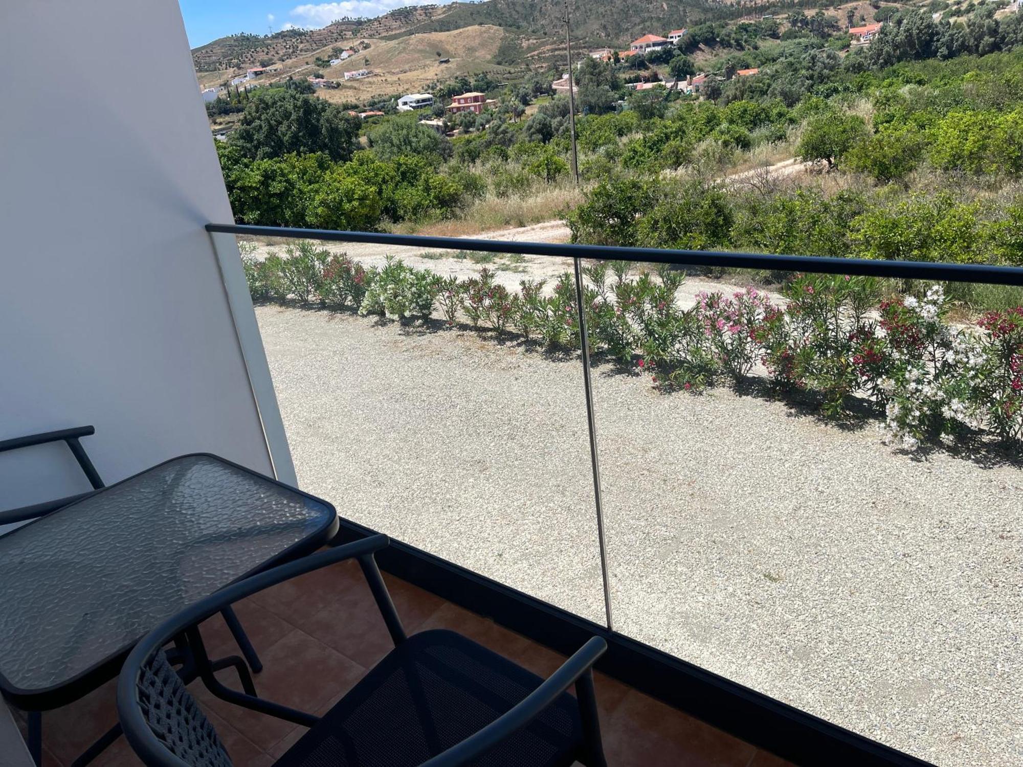Orange Grove Residence Силвеш Экстерьер фото